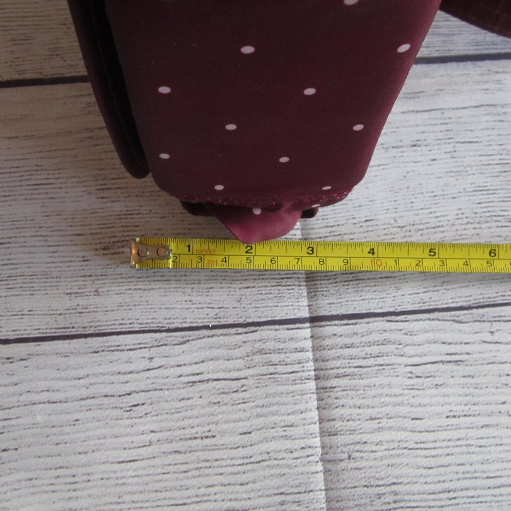 Lug Can Can Crossbody Purse - Picture 14 of 14